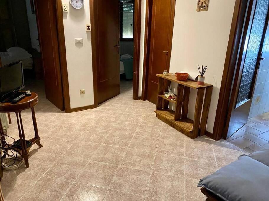 La Sosta - Intero Appartamento Ponte d'Arbia Екстер'єр фото